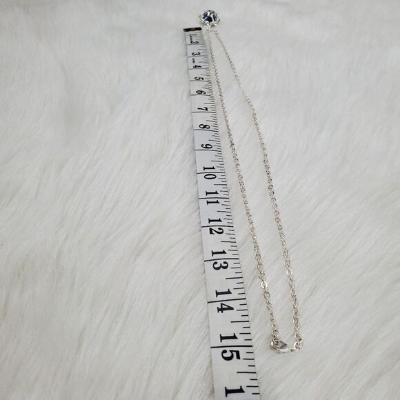 Aromatherapy necklace turtle shape with natural lava rock stone - Picture 11 of 11